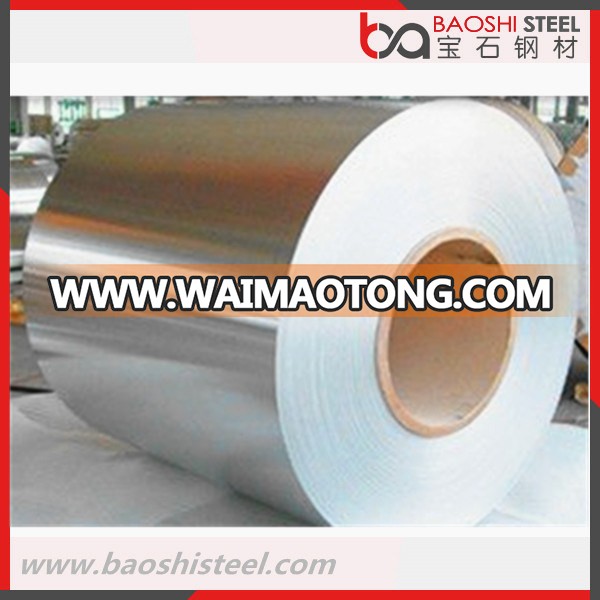 Prime Quality Galvalume Steel Coil (GL)