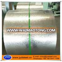 Coil Galvanized Steel Sheet Metal